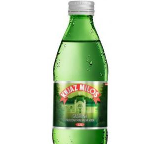 Knjaz Miloš kisela voda