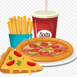 Menu classico 
