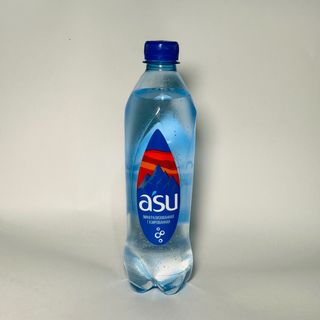 Asu 0,5 (газ)
