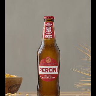 PERONI PICCOLA 33cl BIRRA ALC. 4,7VOL