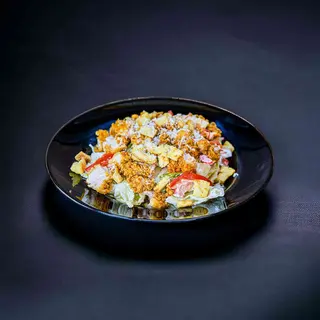 Caesar Salad (Our Version)
