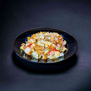 Caesar Salad (Our Version)