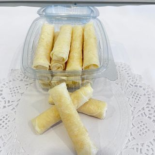 Cigares Fromage - 250 gr