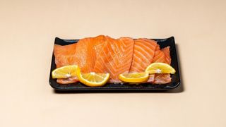 საშიმი ორაგული