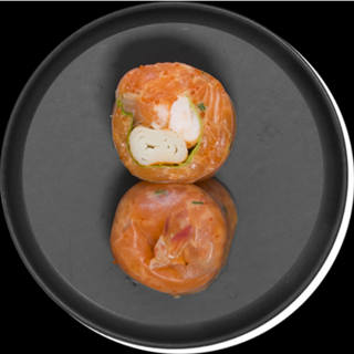 AROMAKI SPICY SAUMON 