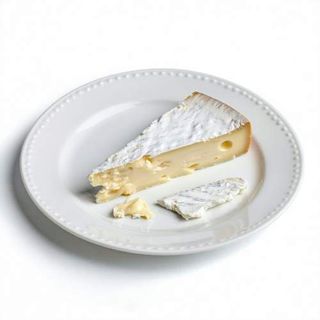 Queso Brie Con Mermelada