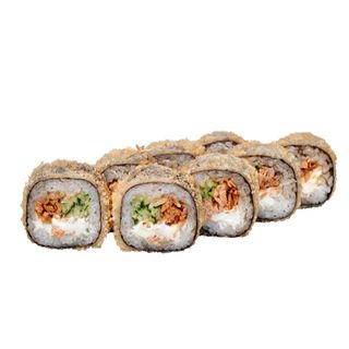 Банзай зі смаженим лососем (300г)