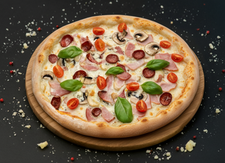 Піца Дольче Віта