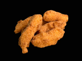 Jalapenos con Tocino