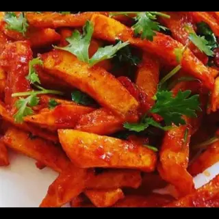 Masala Chips