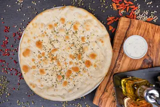 Focaccia- 250 gr