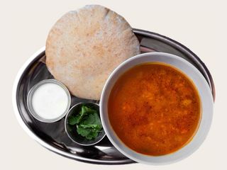 Суп із сочевиці (300g)