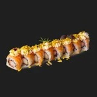 138. Pistacchio roll