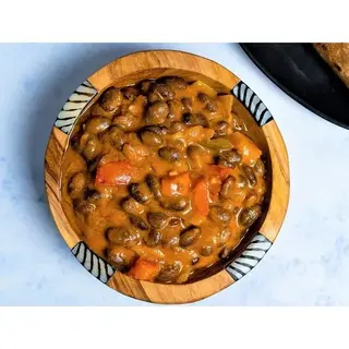 Chapati Njahi