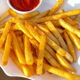 Frites 