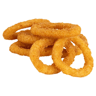 Aros de Cebola (x10)