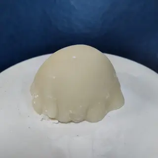 Mochi Deconstruido De Cheesecake (1 Ud.)