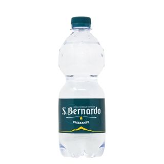 Acqua frizzante  50 cl