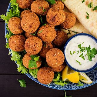 FALAFEL (6 Uds.)
