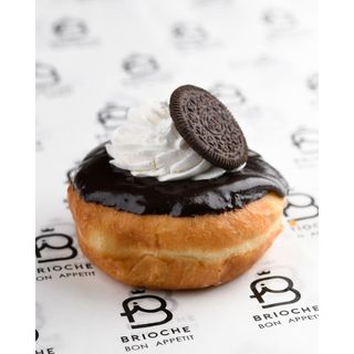 Oreo Donut