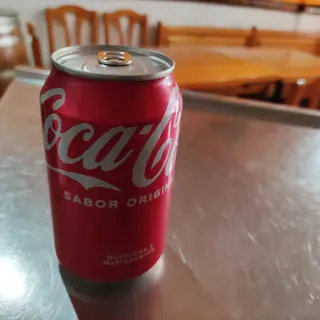 Refrescos