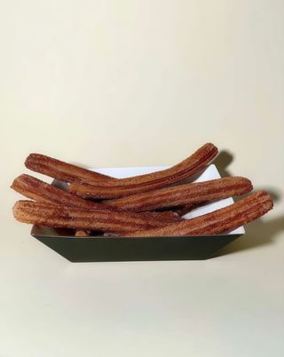 Churros Rebozaditos (6 Uds.)