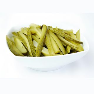 Salata de castraveti murati