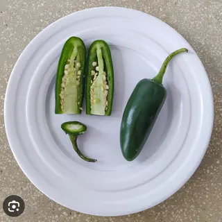 Jalapeño