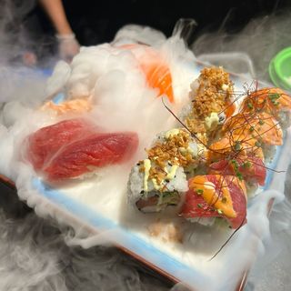 131. Sushi (12 Uds.)