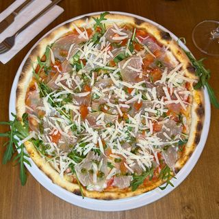 Pizza Italiana