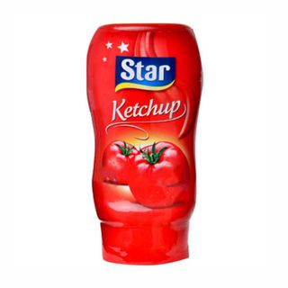 Ketchup Star 310g