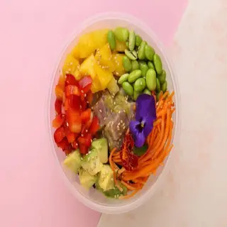 Poke De Pollo
