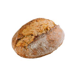 Kruh Sourdough s proklijalim žitaricama 500g
