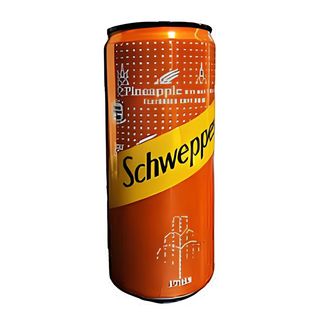Canned Beverage 33Cl