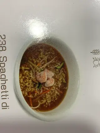 238.spaghetti di happinesi 