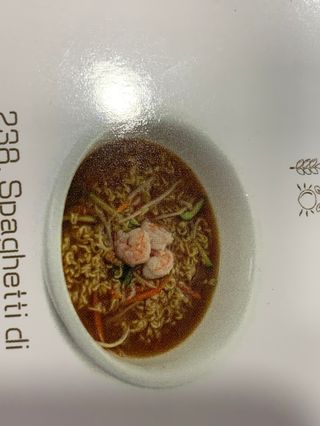 238.spaghetti di happinesi 