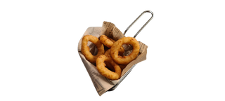 Onion rings