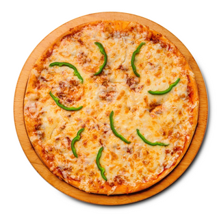 Мини-пицца Болоньезе