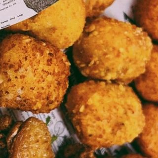 Croquetas De Cecina De Vaca Vieja (2 Uds.)