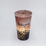 Choco manchado (incluido Tapioca)