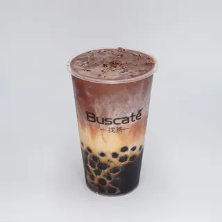 Choco manchado (incluido Tapioca)