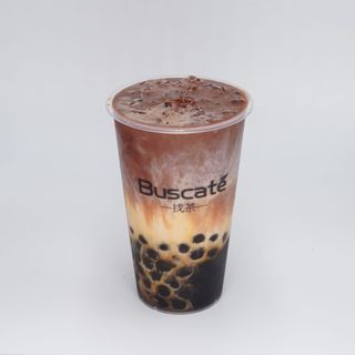 Choco manchado (incluido Tapioca)