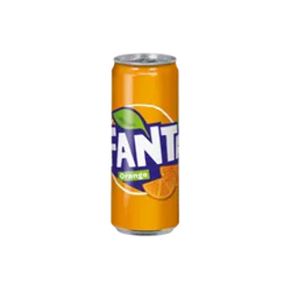 FANTA (330ML)