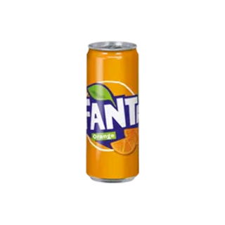 FANTA (330ML)