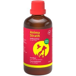 ANIMASTRATH Tonik za imunitet i apetit