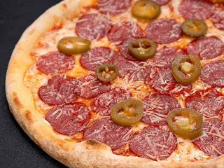 Пепероні Діабло (425g)