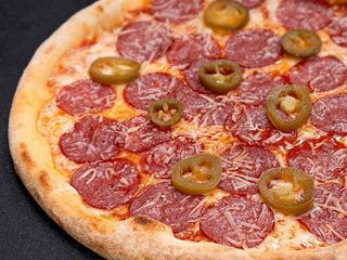 Пепероні Діабло (425g)