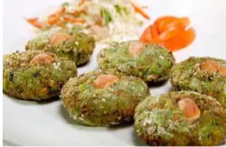 Hara Bara Kebab