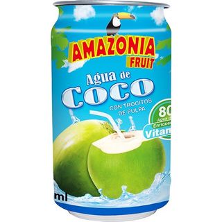 Amazonia Fruit Coco