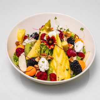 Salade Fraîche Du Marché